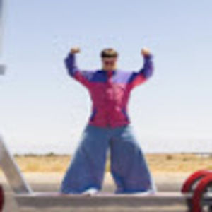 Meet your Posher, Adan